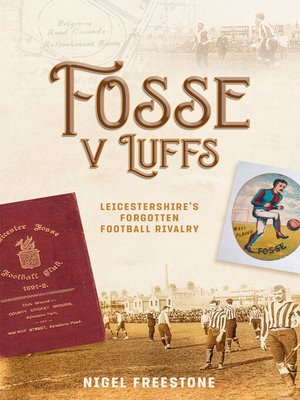 cover image of Fosse v Luffs